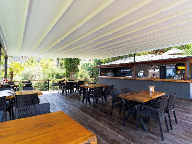Castle Boutique Hotel Alanya