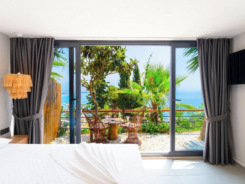 Castle Boutique Hotel Alanya image