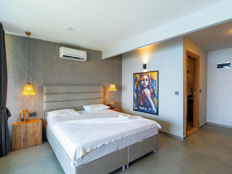 Castle Boutique Hotel Alanya image