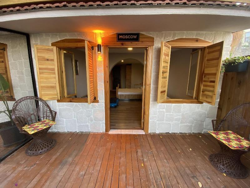 Castle Boutique Hotel Alanya image
