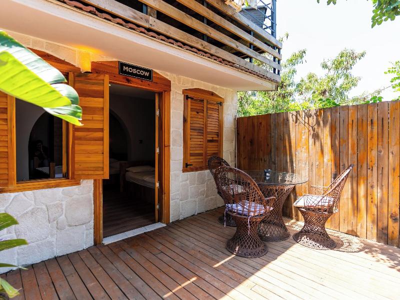 Castle Boutique Hotel Alanya image