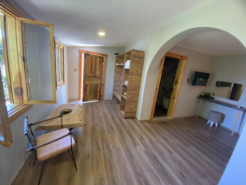 Castle Boutique Hotel Alanya image