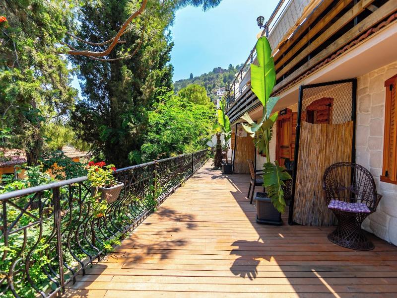 Castle Boutique Hotel Alanya image
