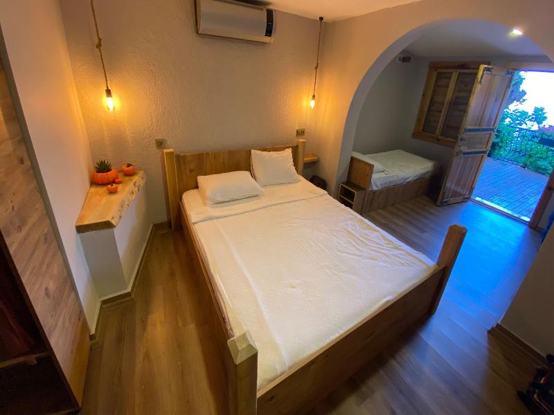 Castle Boutique Hotel Alanya image