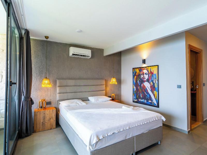 Castle Boutique Hotel Alanya image