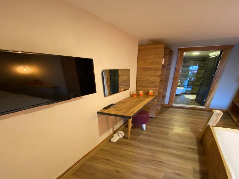 Castle Boutique Hotel Alanya image