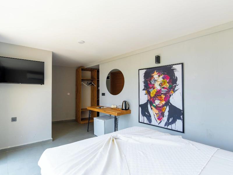 Castle Boutique Hotel Alanya image