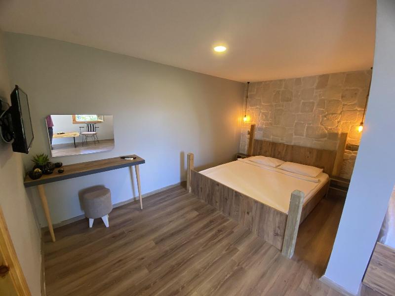 Castle Boutique Hotel Alanya image
