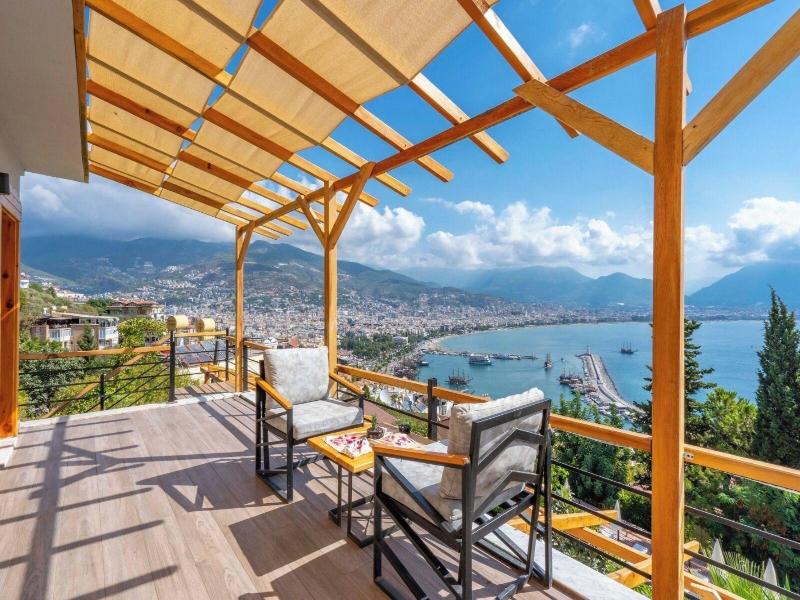 Castle Boutique Hotel Alanya image