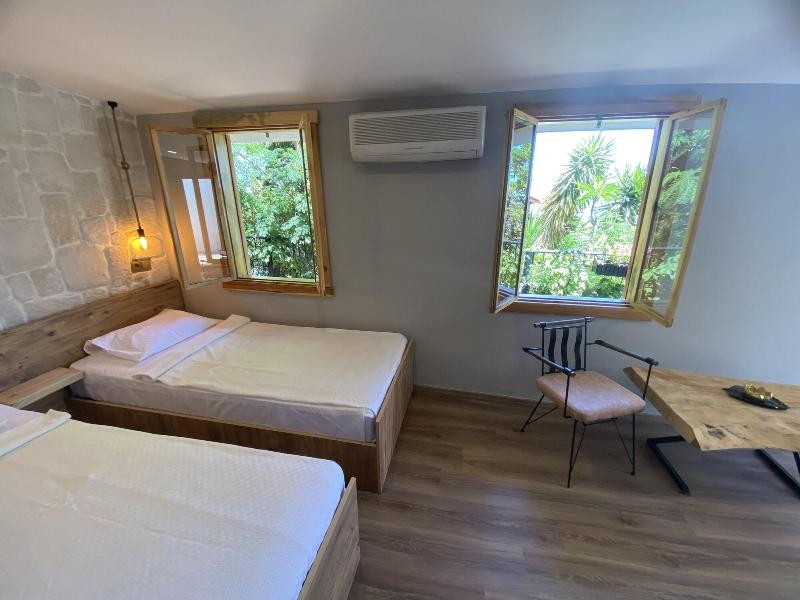 Castle Boutique Hotel Alanya image