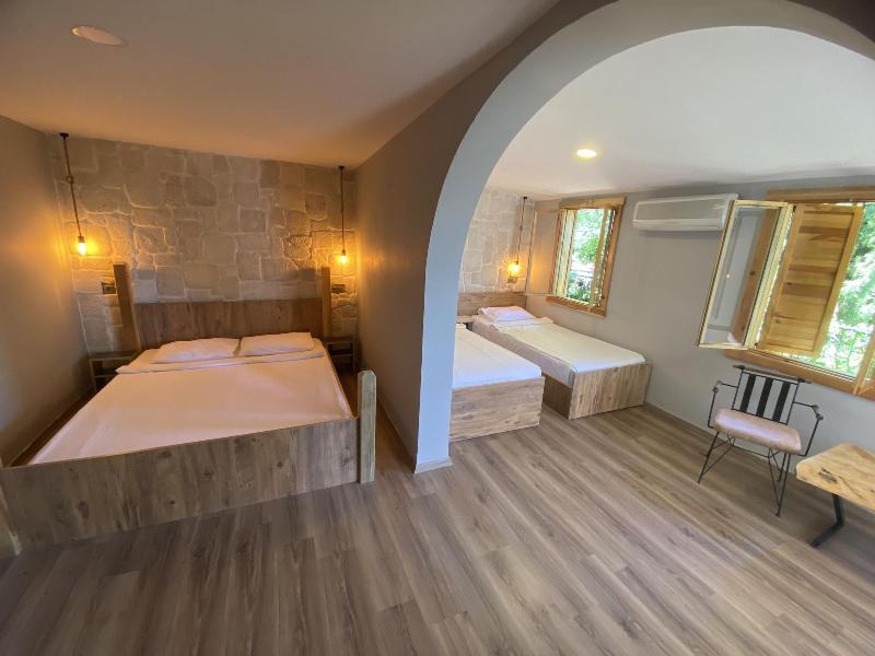 Castle Boutique Hotel Alanya image