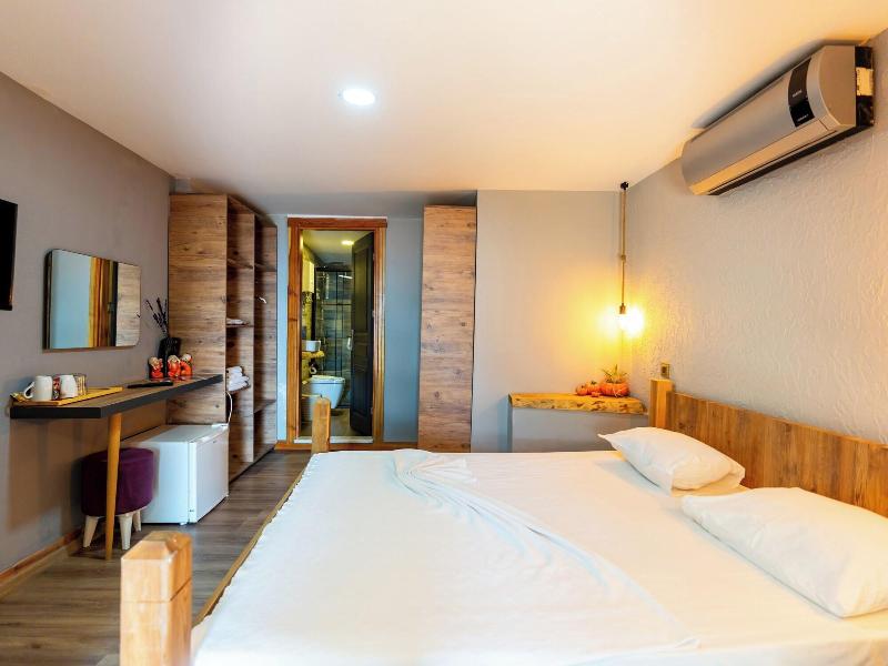 Castle Boutique Hotel Alanya image