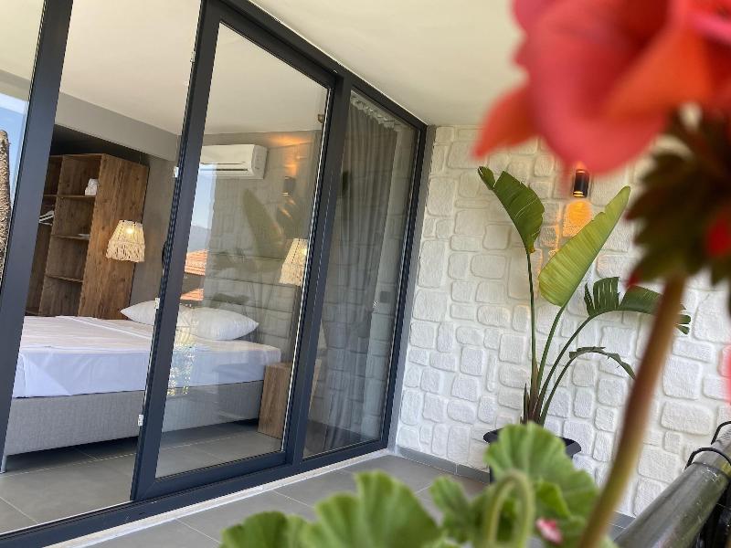 Castle Boutique Hotel Alanya image