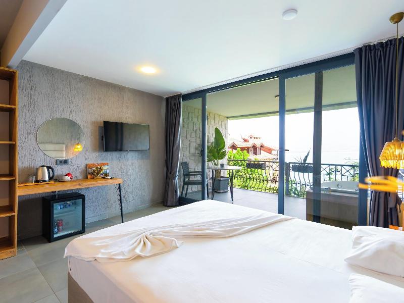 Castle Boutique Hotel Alanya image