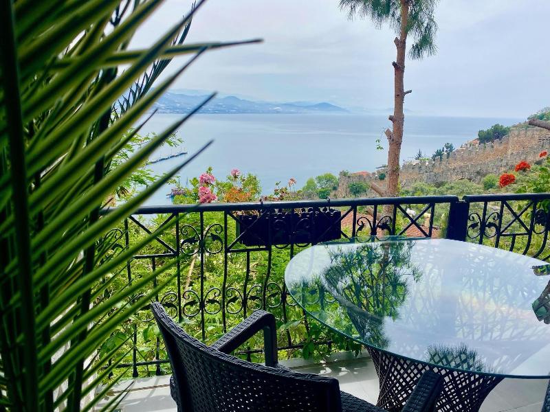 Castle Boutique Hotel Alanya image