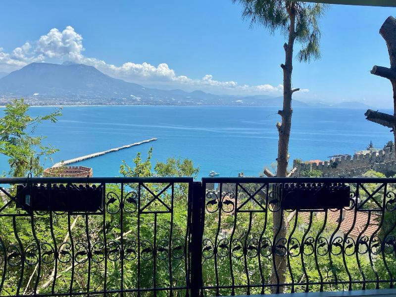 Castle Boutique Hotel Alanya image