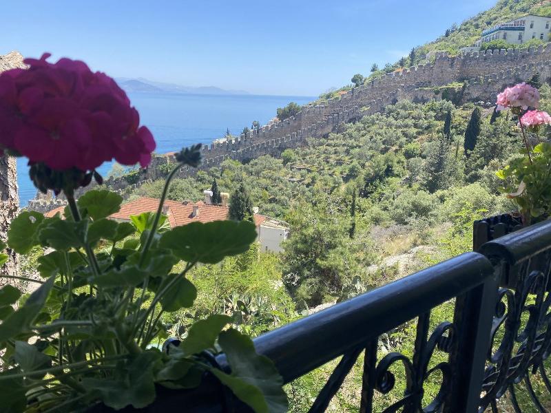 Castle Boutique Hotel Alanya image