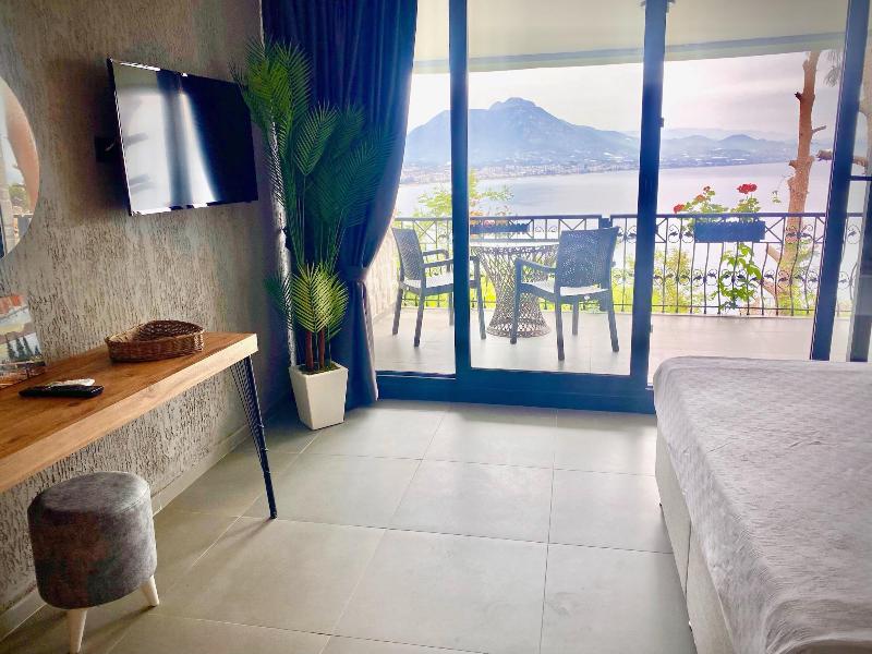 Castle Boutique Hotel Alanya image