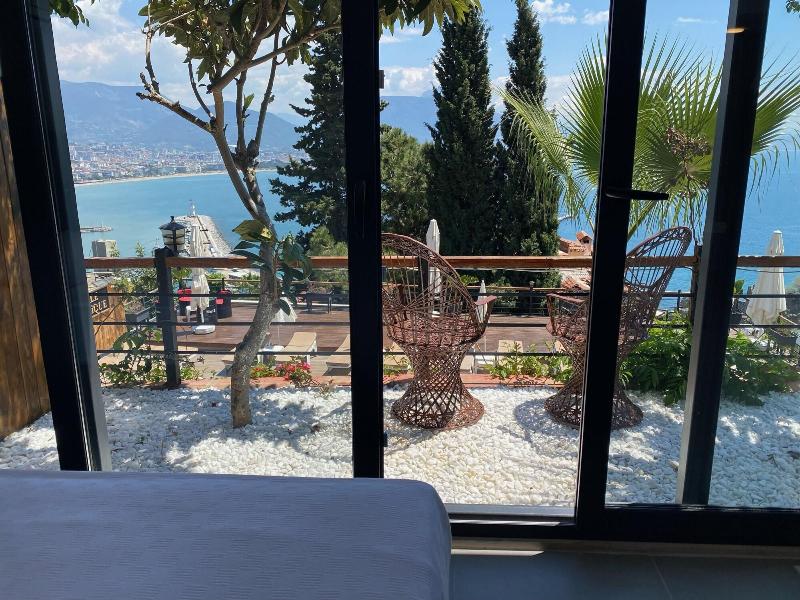 Castle Boutique Hotel Alanya image