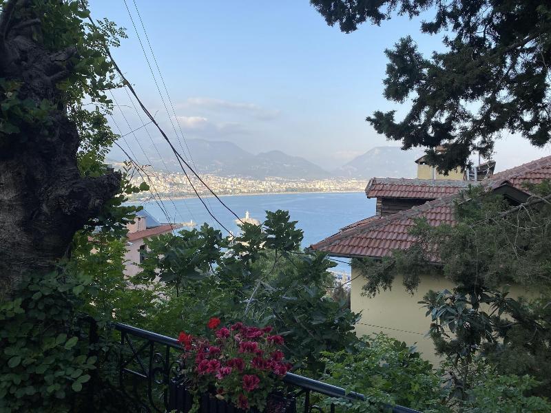 Castle Boutique Hotel Alanya image