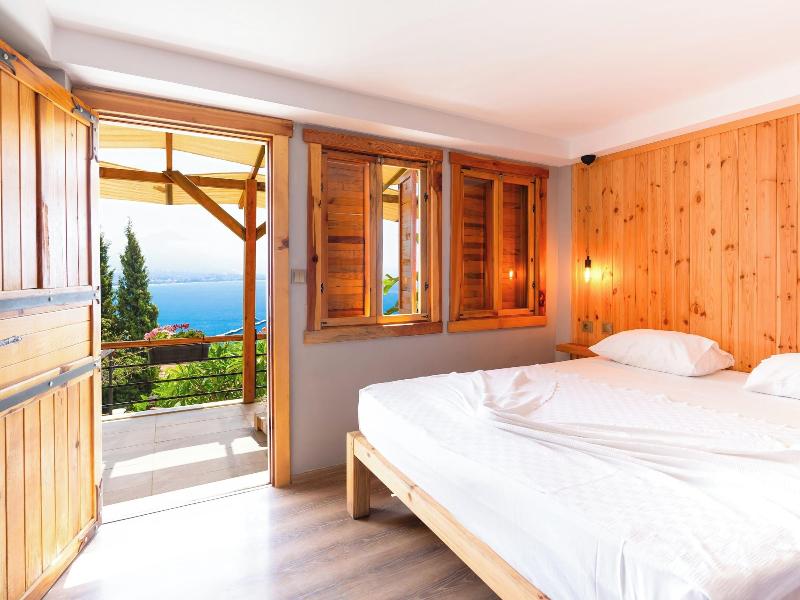 Castle Boutique Hotel Alanya image