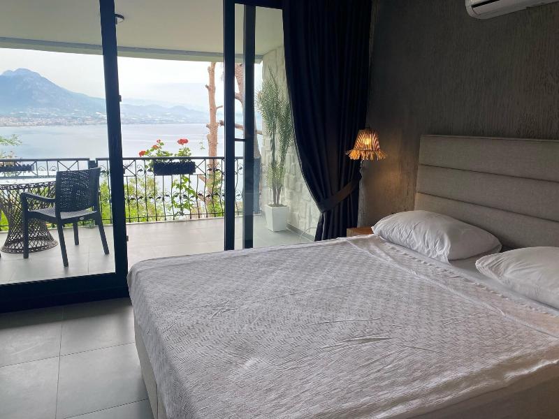 Castle Boutique Hotel Alanya image