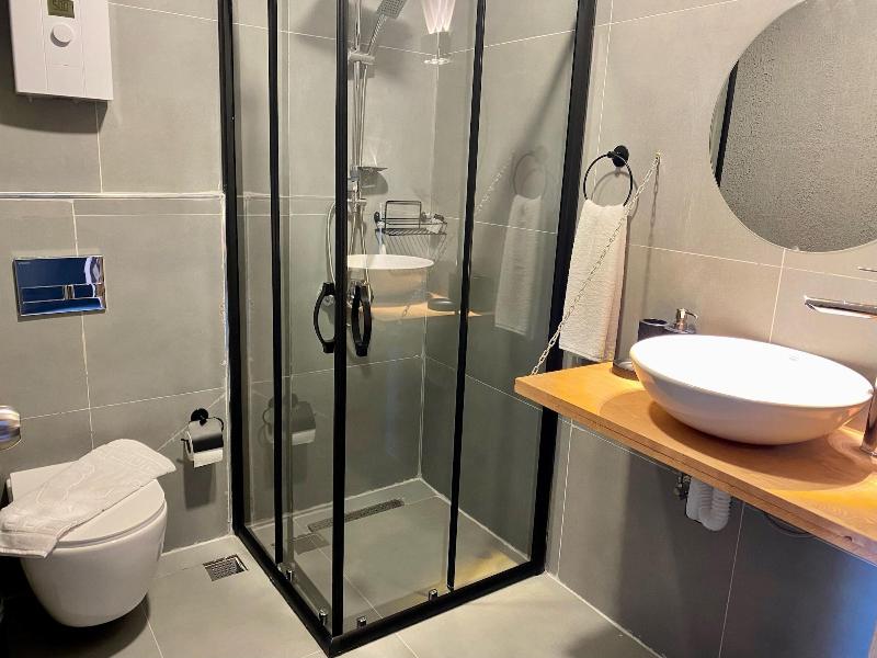 Castle Boutique Hotel Alanya image