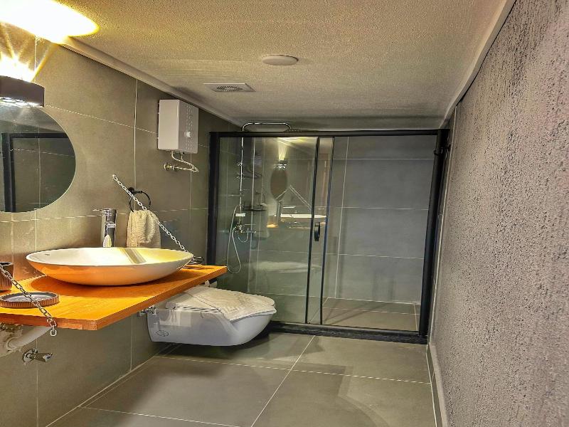 Castle Boutique Hotel Alanya image