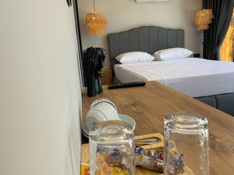 Castle Boutique Hotel Alanya image