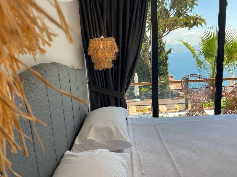 Castle Boutique Hotel Alanya image
