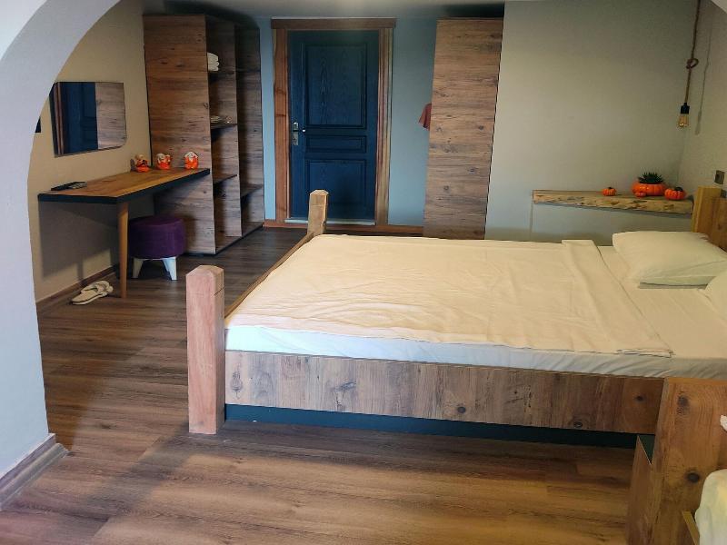 Castle Boutique Hotel Alanya image