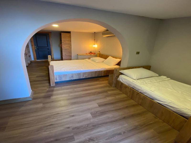Castle Boutique Hotel Alanya image