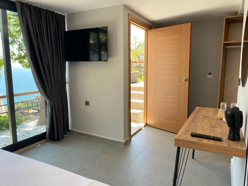 Castle Boutique Hotel Alanya image