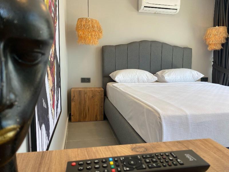 Castle Boutique Hotel Alanya image