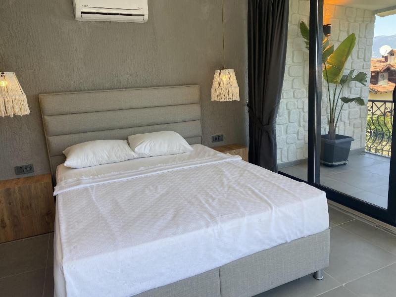 Castle Boutique Hotel Alanya image