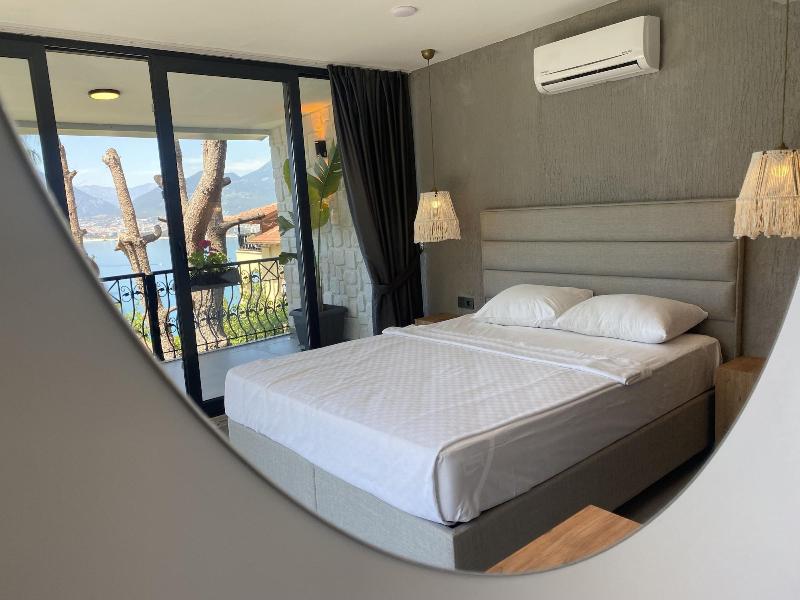 Castle Boutique Hotel Alanya image