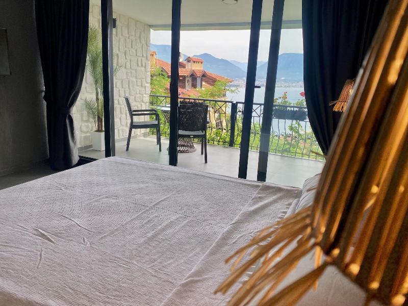 Castle Boutique Hotel Alanya image