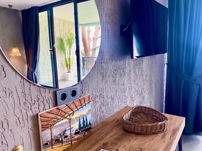 Castle Boutique Hotel Alanya image