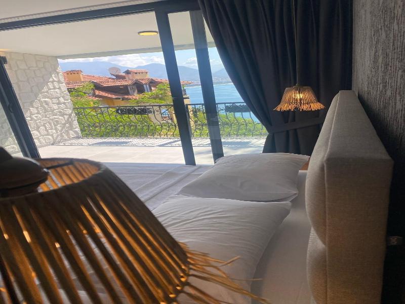 Castle Boutique Hotel Alanya image