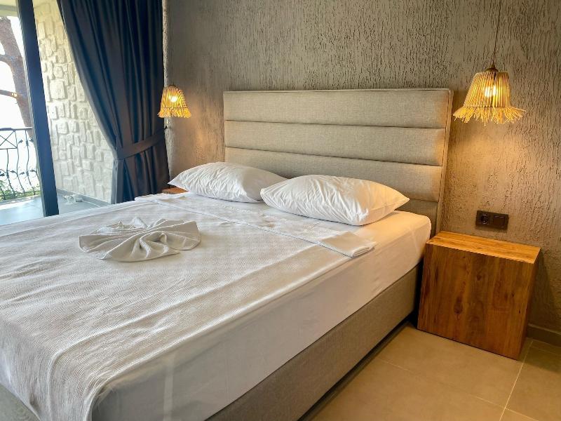 Castle Boutique Hotel Alanya image