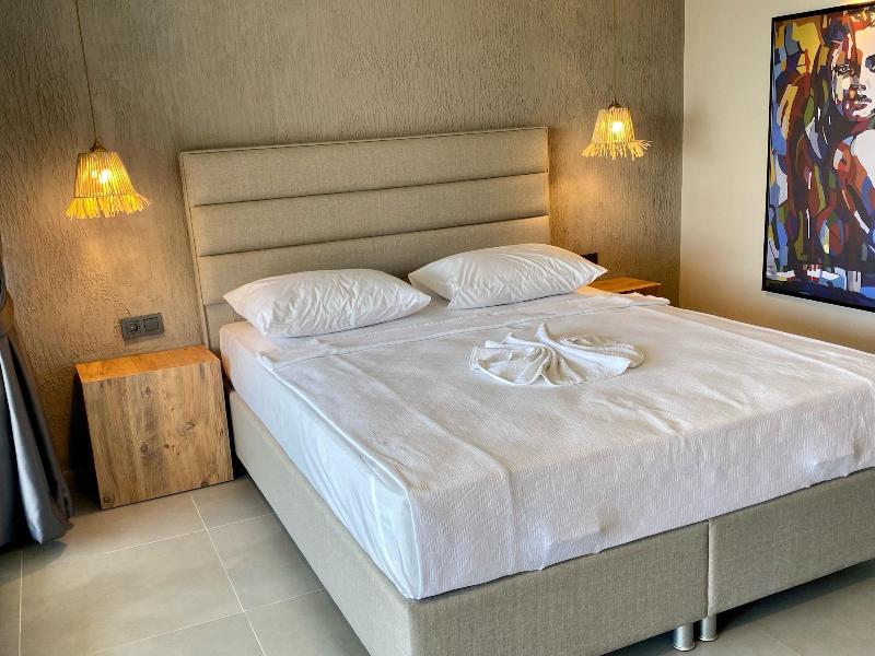 Castle Boutique Hotel Alanya image