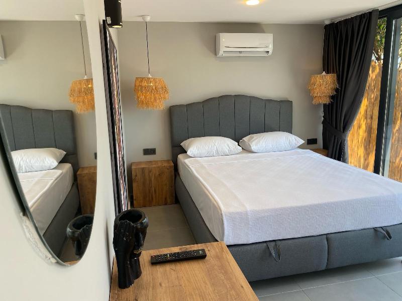Castle Boutique Hotel Alanya image
