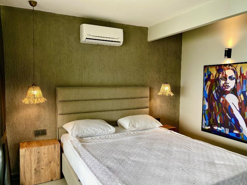 Castle Boutique Hotel Alanya image