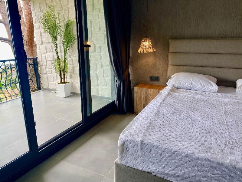Castle Boutique Hotel Alanya image