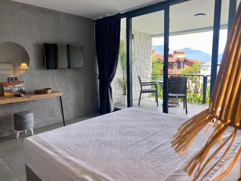 Castle Boutique Hotel Alanya image