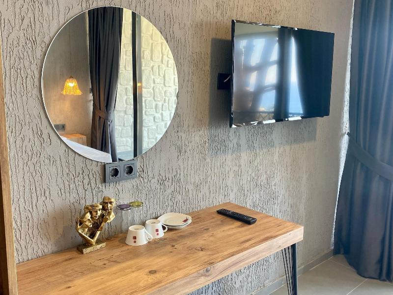 Castle Boutique Hotel Alanya image