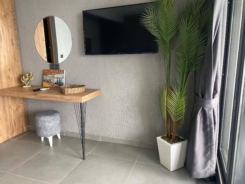 Castle Boutique Hotel Alanya image