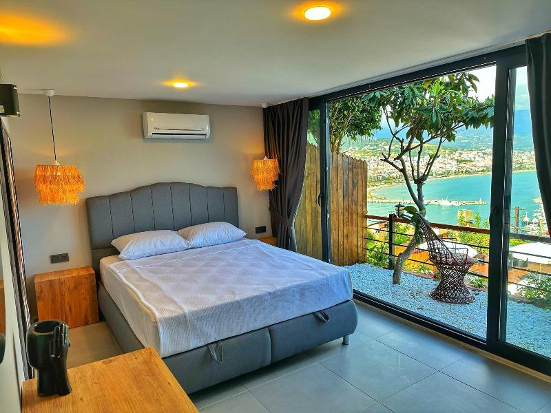 Castle Boutique Hotel Alanya image