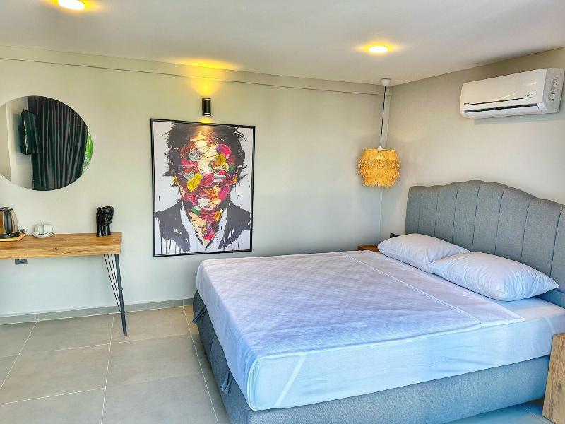 Castle Boutique Hotel Alanya image
