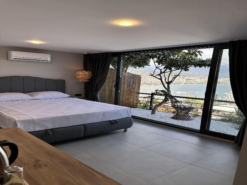 Castle Boutique Hotel Alanya image